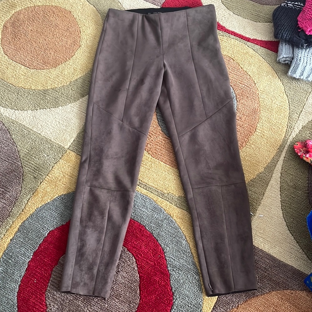 Women’s Zara Pants, Size M
